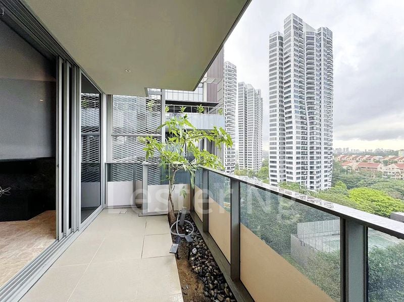 LEEDON RESIDENCE 2