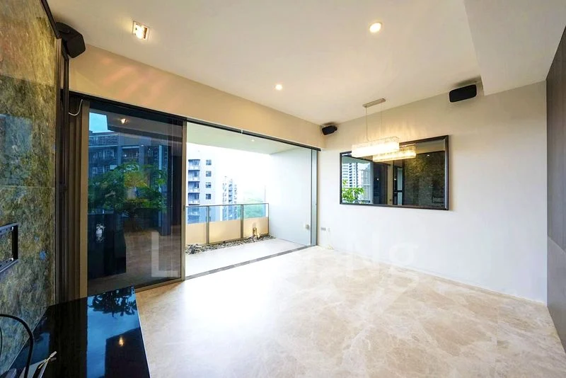 LEEDON RESIDENCE 5