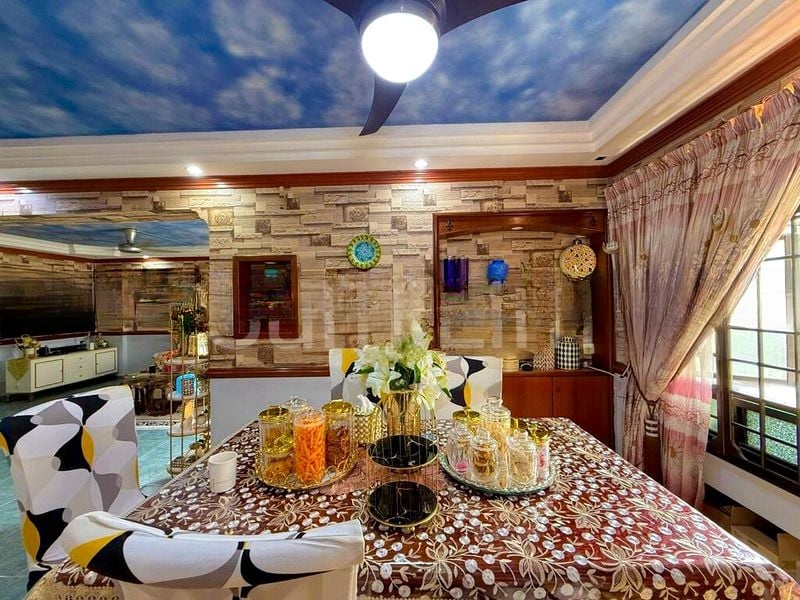 BT PANJANG RING RD 3