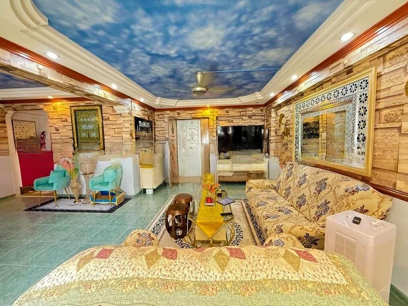 BT PANJANG RING RD 8