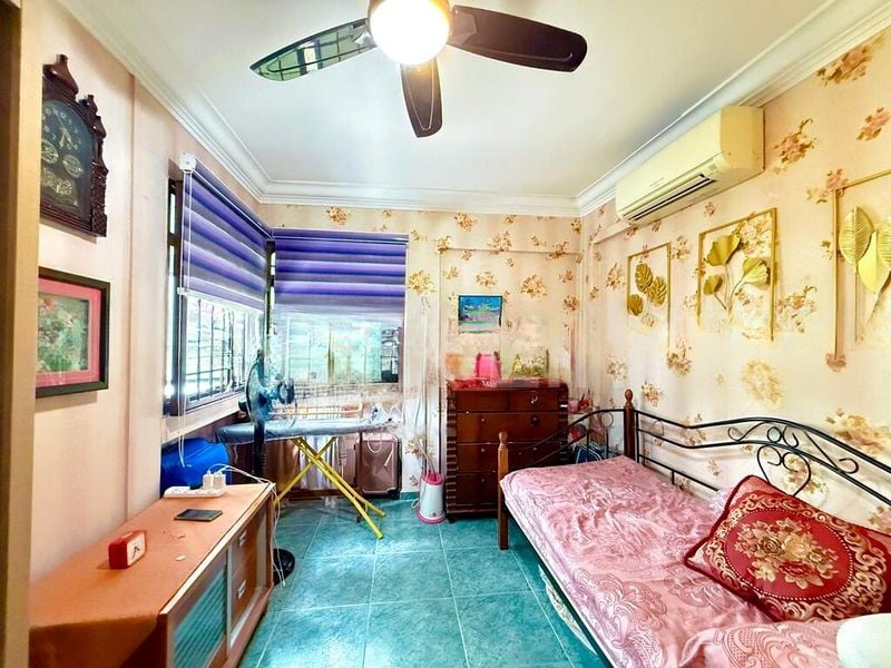 BT PANJANG RING RD 2