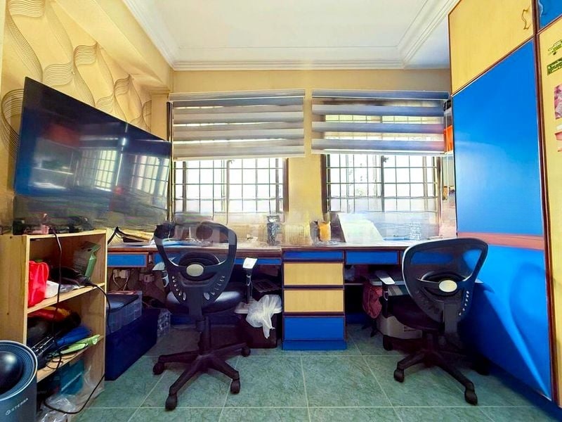 BT PANJANG RING RD 4