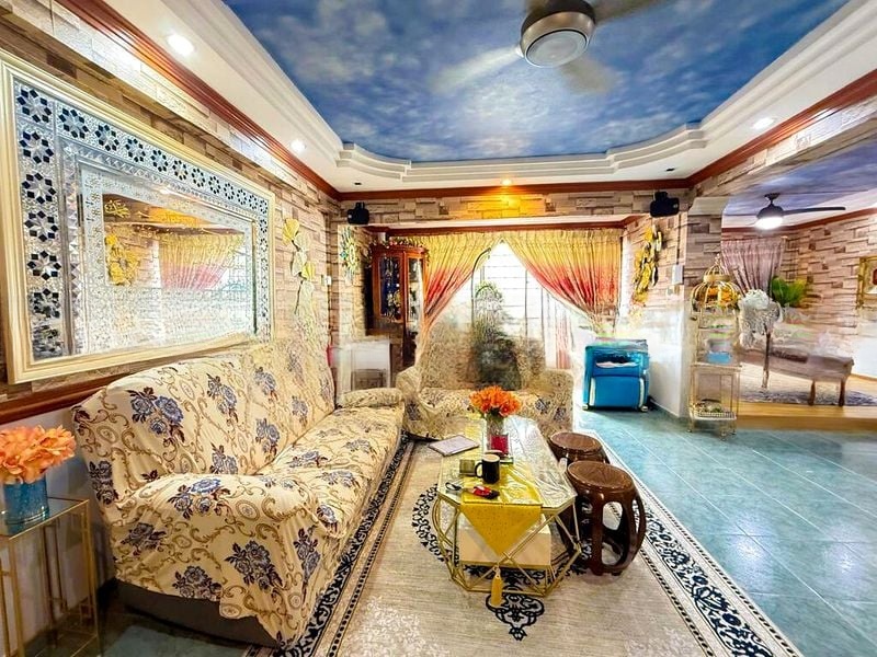 BT PANJANG RING RD 7