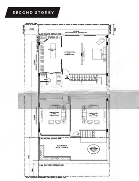 ORANGE REGENCY 7