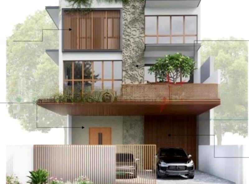 ORANGE REGENCY 5