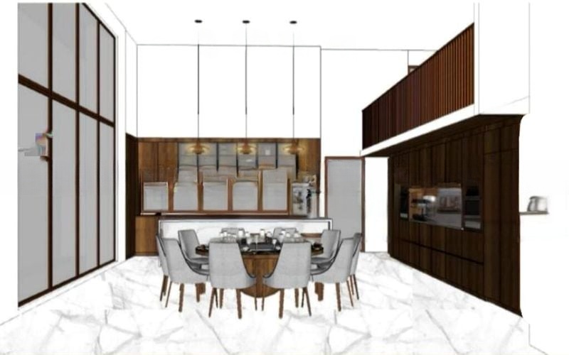 ORANGE REGENCY 2