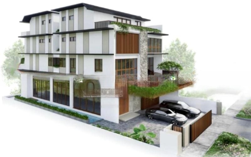 ORANGE REGENCY 3