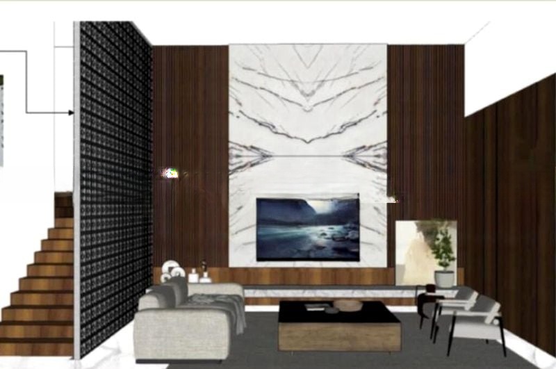 ORANGE REGENCY 1