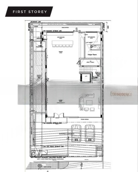 ORANGE REGENCY 8