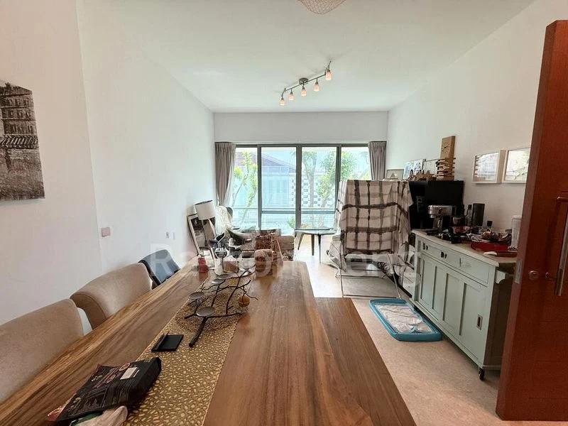 THE BERTH BY THE COVE 5