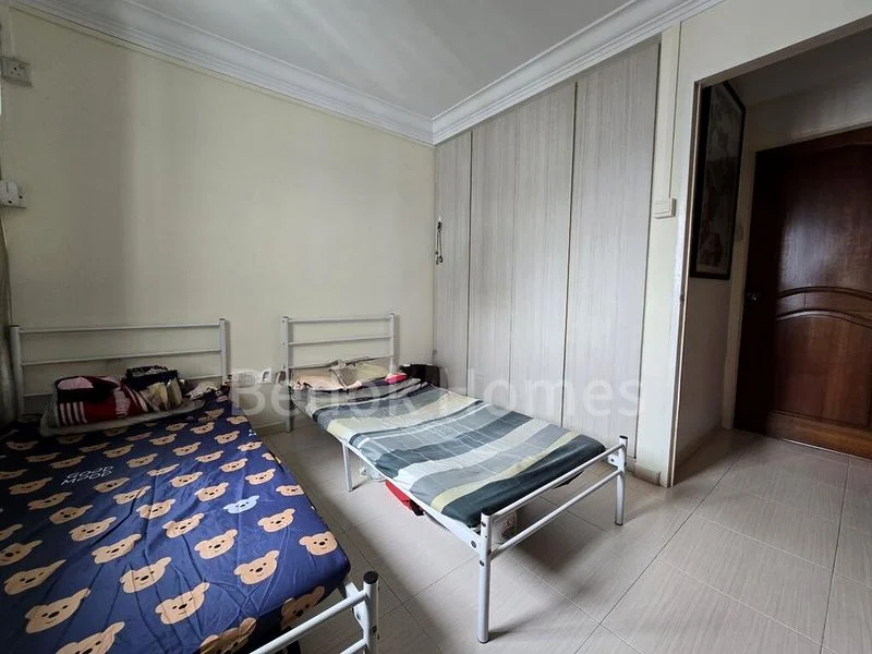 BEDOK RESERVOIR RD 6