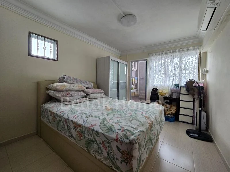 BEDOK RESERVOIR RD 7