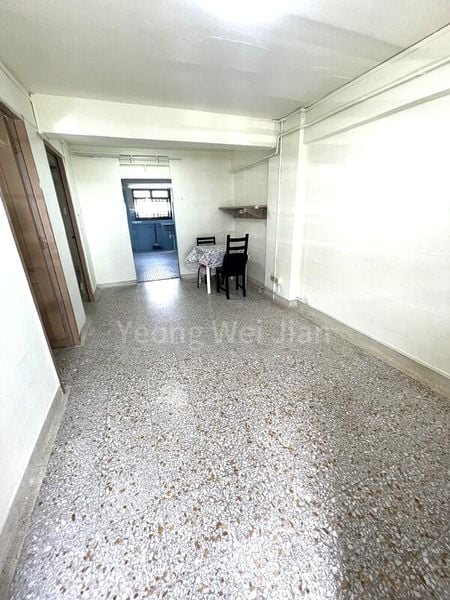 TELOK BLANGAH CRES 2