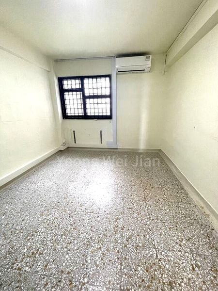 TELOK BLANGAH CRES 4