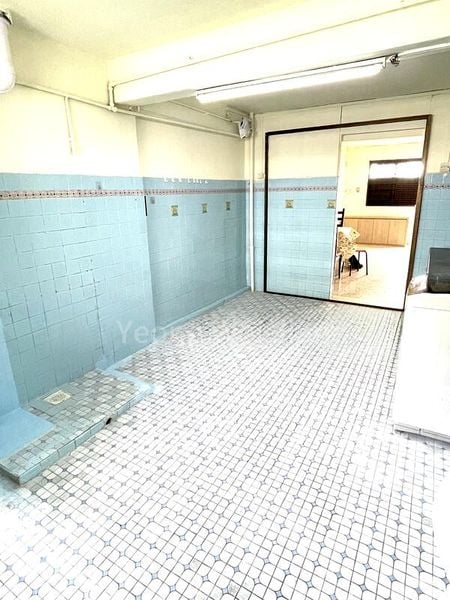 TELOK BLANGAH CRES 5