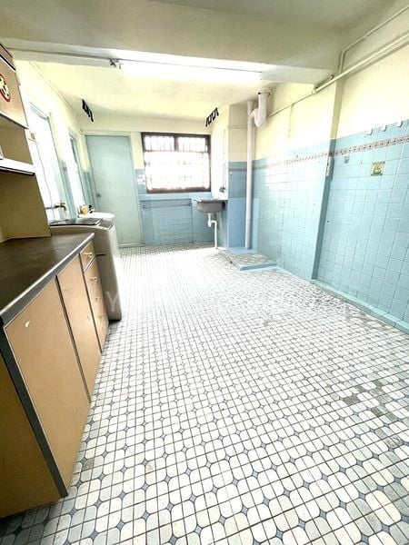 TELOK BLANGAH CRES 6