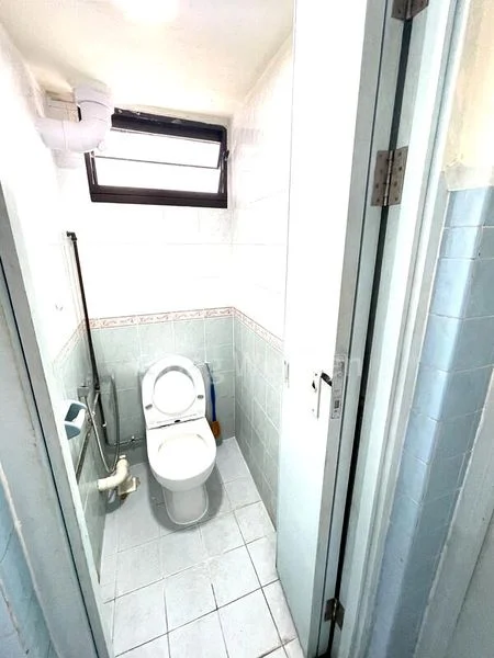 TELOK BLANGAH CRES 7