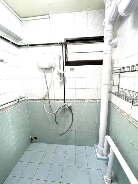 TELOK BLANGAH CRES 8