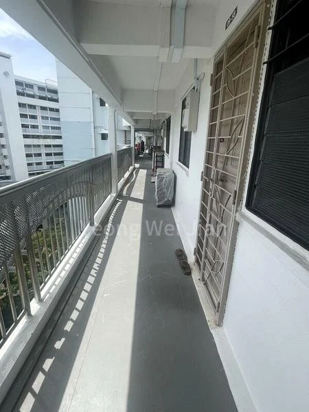 TELOK BLANGAH CRES 9