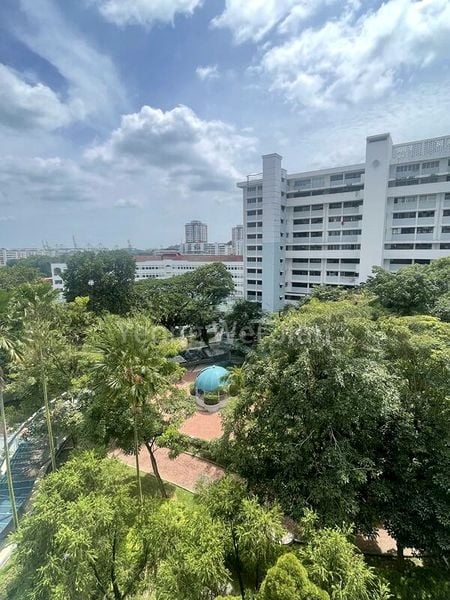 TELOK BLANGAH CRES 10