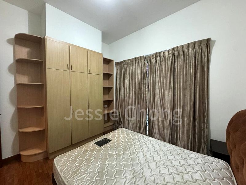 HAZEL PARK CONDOMINIUM 10