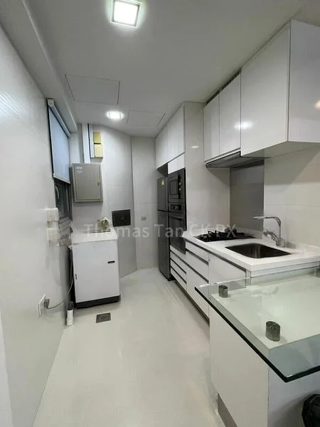 NATHAN RESIDENCES 4