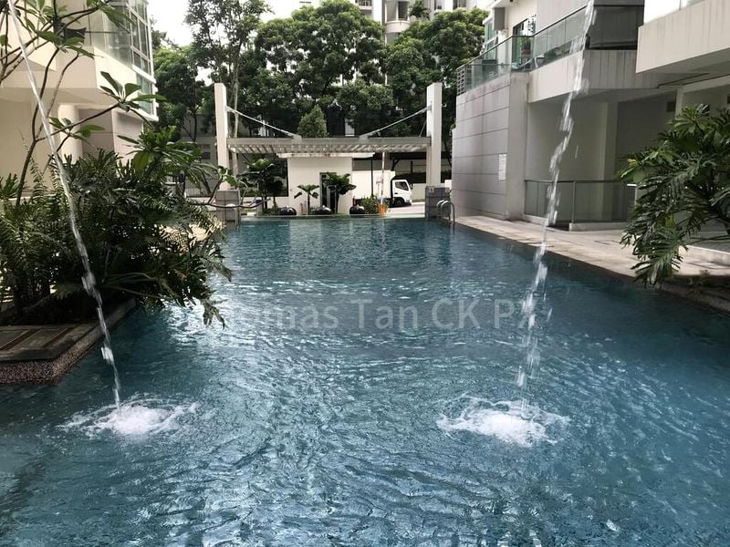 NATHAN RESIDENCES 10