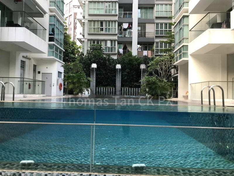 NATHAN RESIDENCES 11