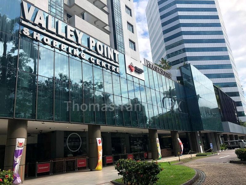 NATHAN RESIDENCES 12