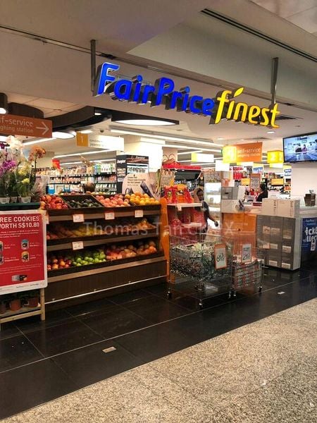 NATHAN RESIDENCES 14