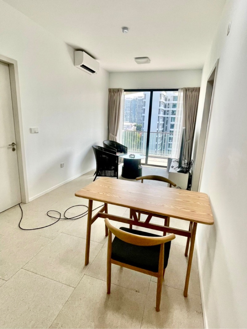JUI RESIDENCES 2