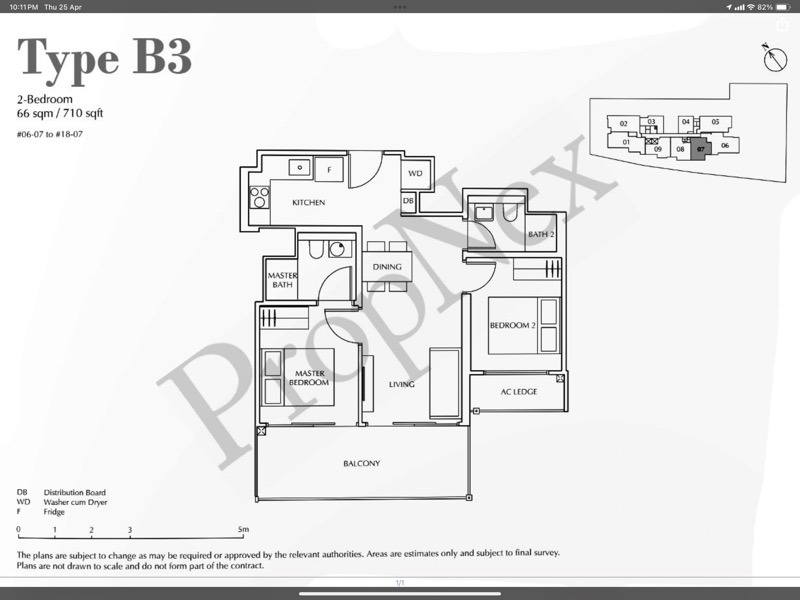 JUI RESIDENCES 16