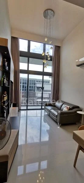 NORTH PARK RESIDENCES 2