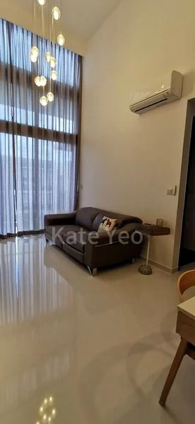 NORTH PARK RESIDENCES 3