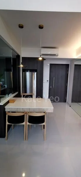 NORTH PARK RESIDENCES 4