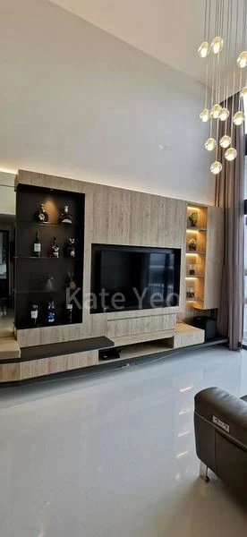 NORTH PARK RESIDENCES 5