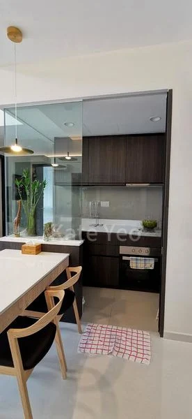 NORTH PARK RESIDENCES 6