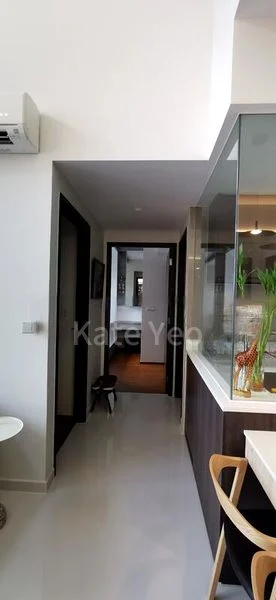 NORTH PARK RESIDENCES 7