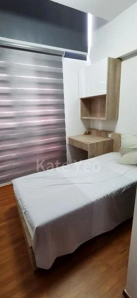 NORTH PARK RESIDENCES 8