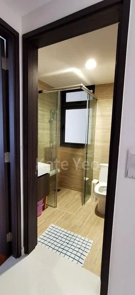 NORTH PARK RESIDENCES 9