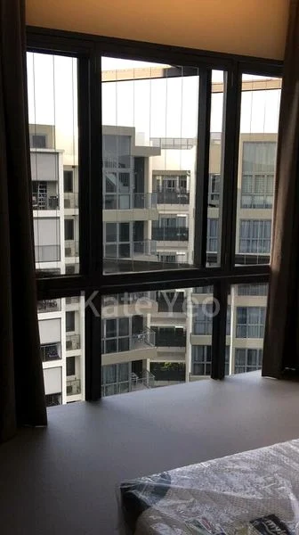 NORTH PARK RESIDENCES 11