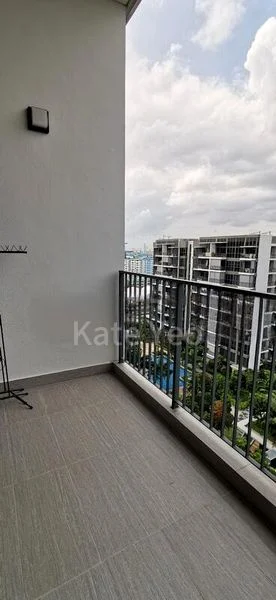 NORTH PARK RESIDENCES 12