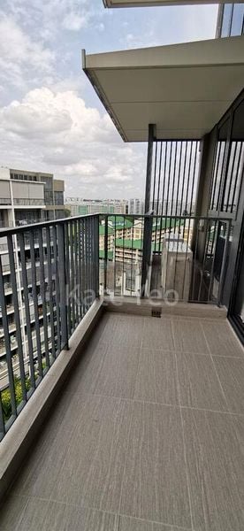 NORTH PARK RESIDENCES 14