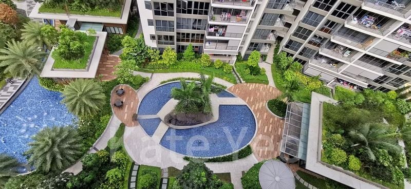 NORTH PARK RESIDENCES 15