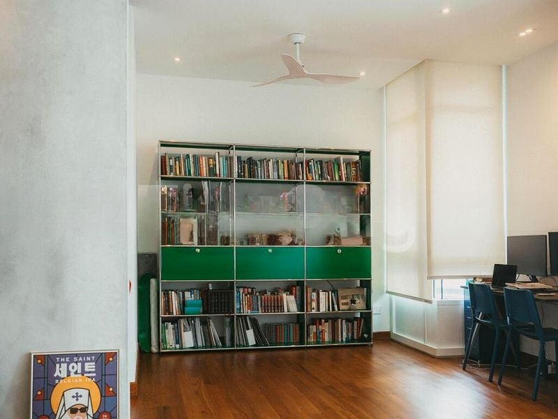 CUSCADEN RESIDENCES 7