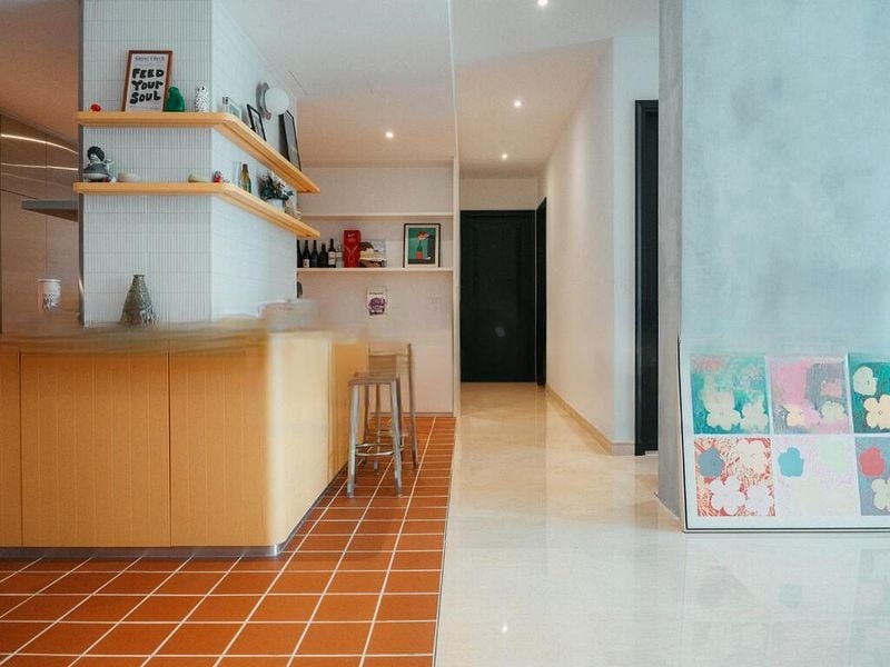 CUSCADEN RESIDENCES 12