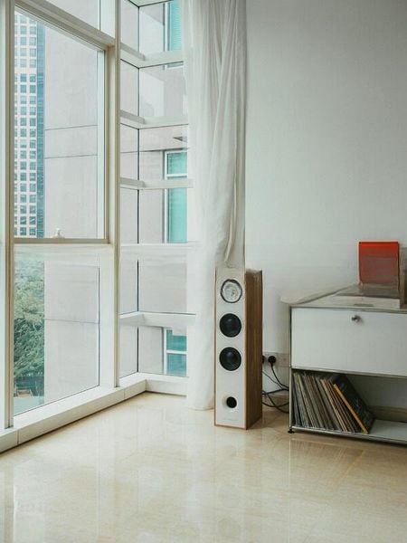 CUSCADEN RESIDENCES 8