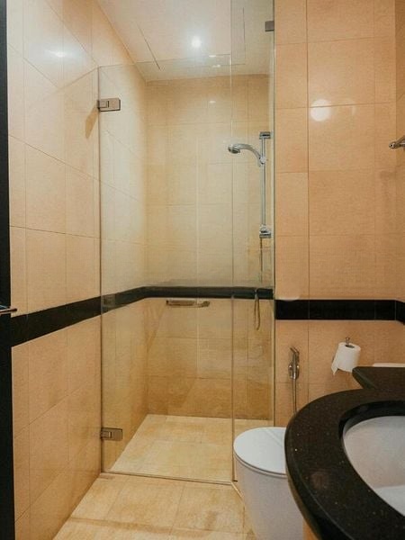 CUSCADEN RESIDENCES 5