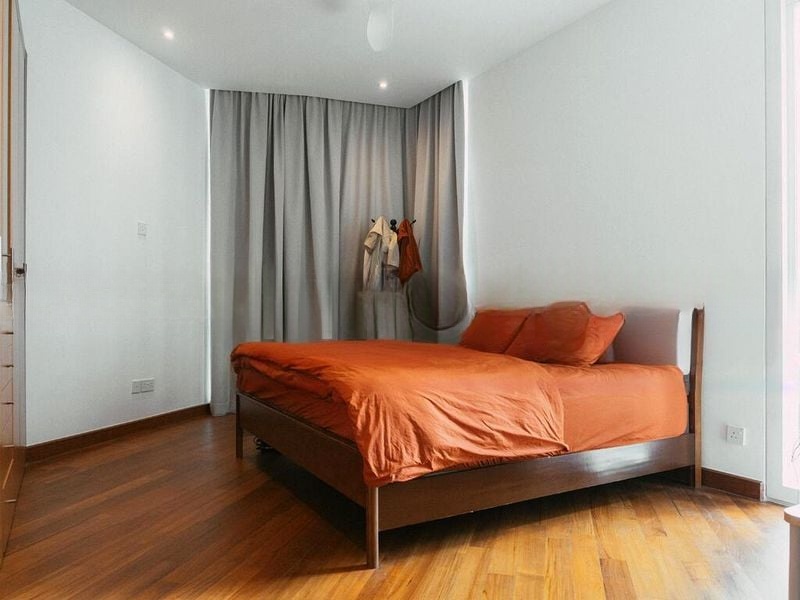 CUSCADEN RESIDENCES 1