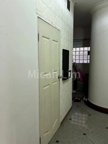 GOLD COAST CONDOMINIUM 2